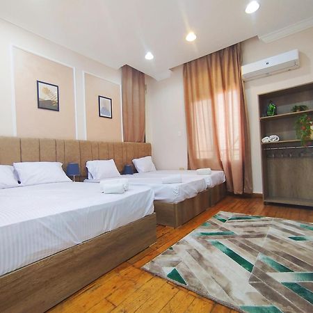 Sun Homes Tahrir Square קהיר מראה חיצוני תמונה