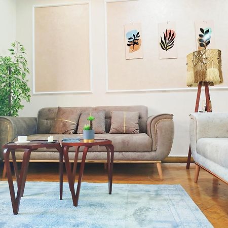 Sun Homes Tahrir Square קהיר מראה חיצוני תמונה