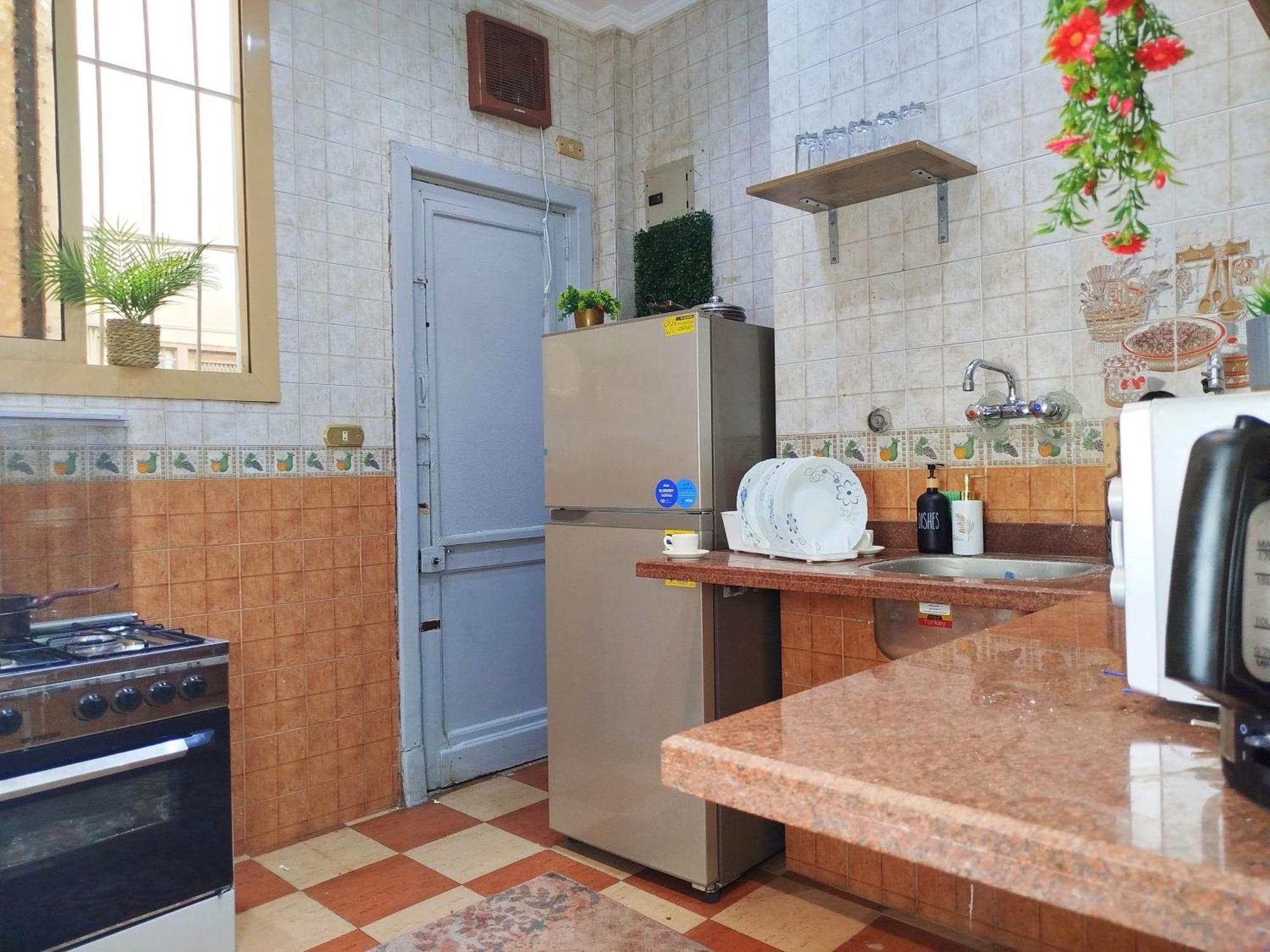 Sun Homes Tahrir Square קהיר מראה חיצוני תמונה