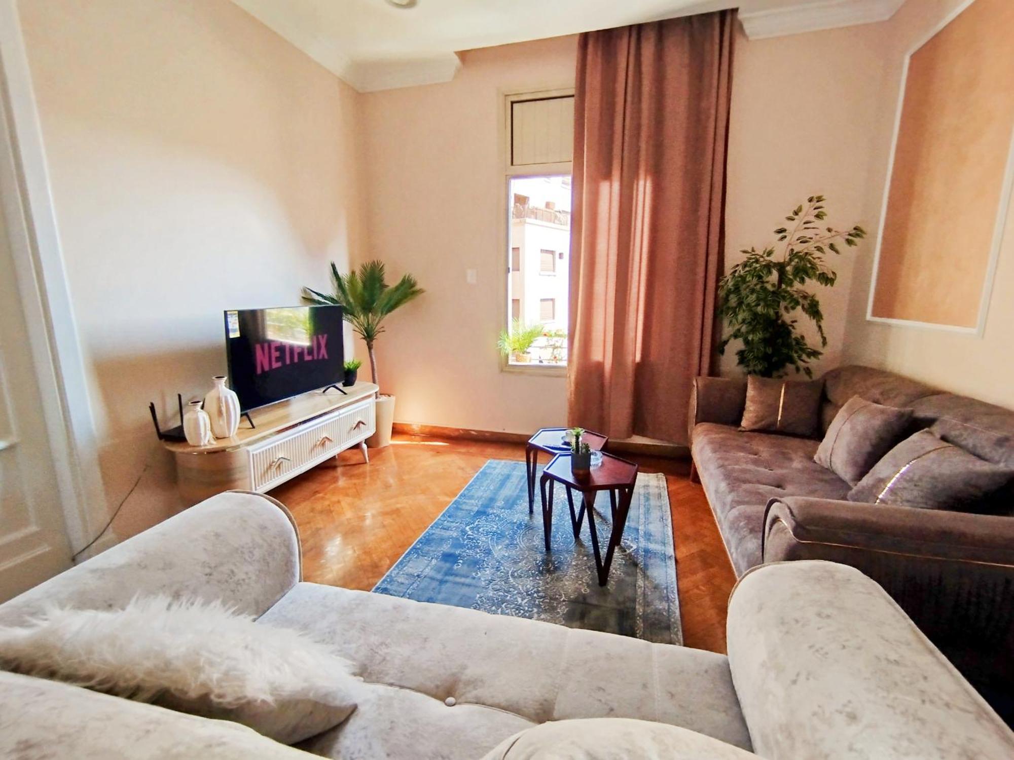 Sun Homes Tahrir Square קהיר מראה חיצוני תמונה