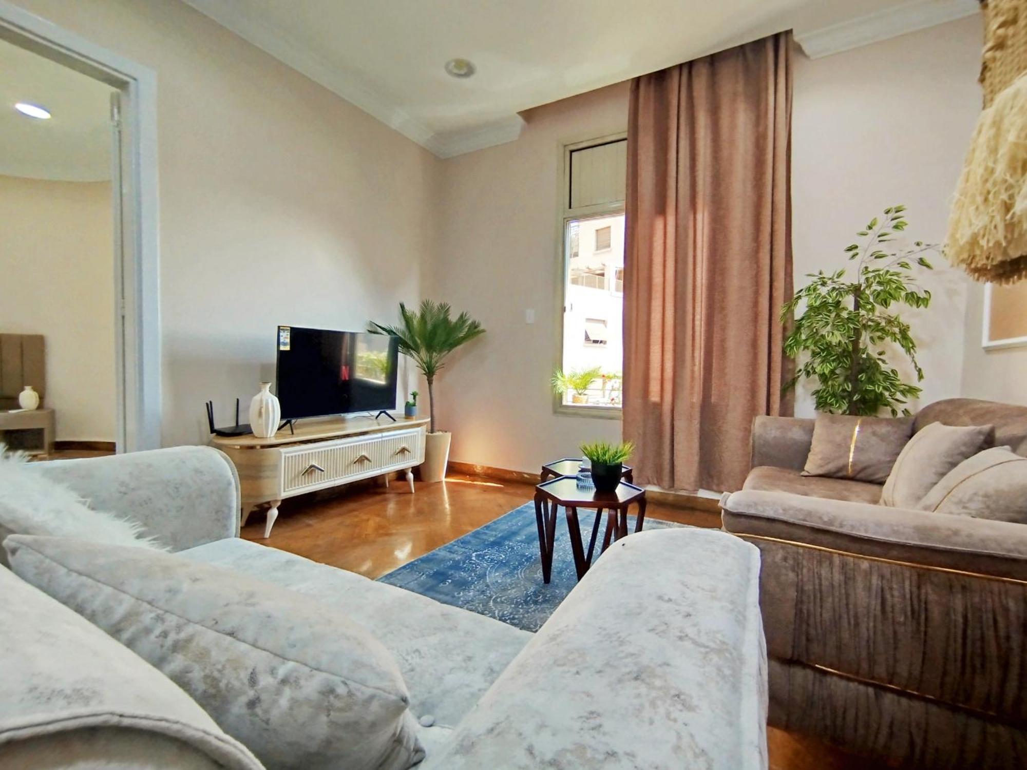 Sun Homes Tahrir Square קהיר מראה חיצוני תמונה