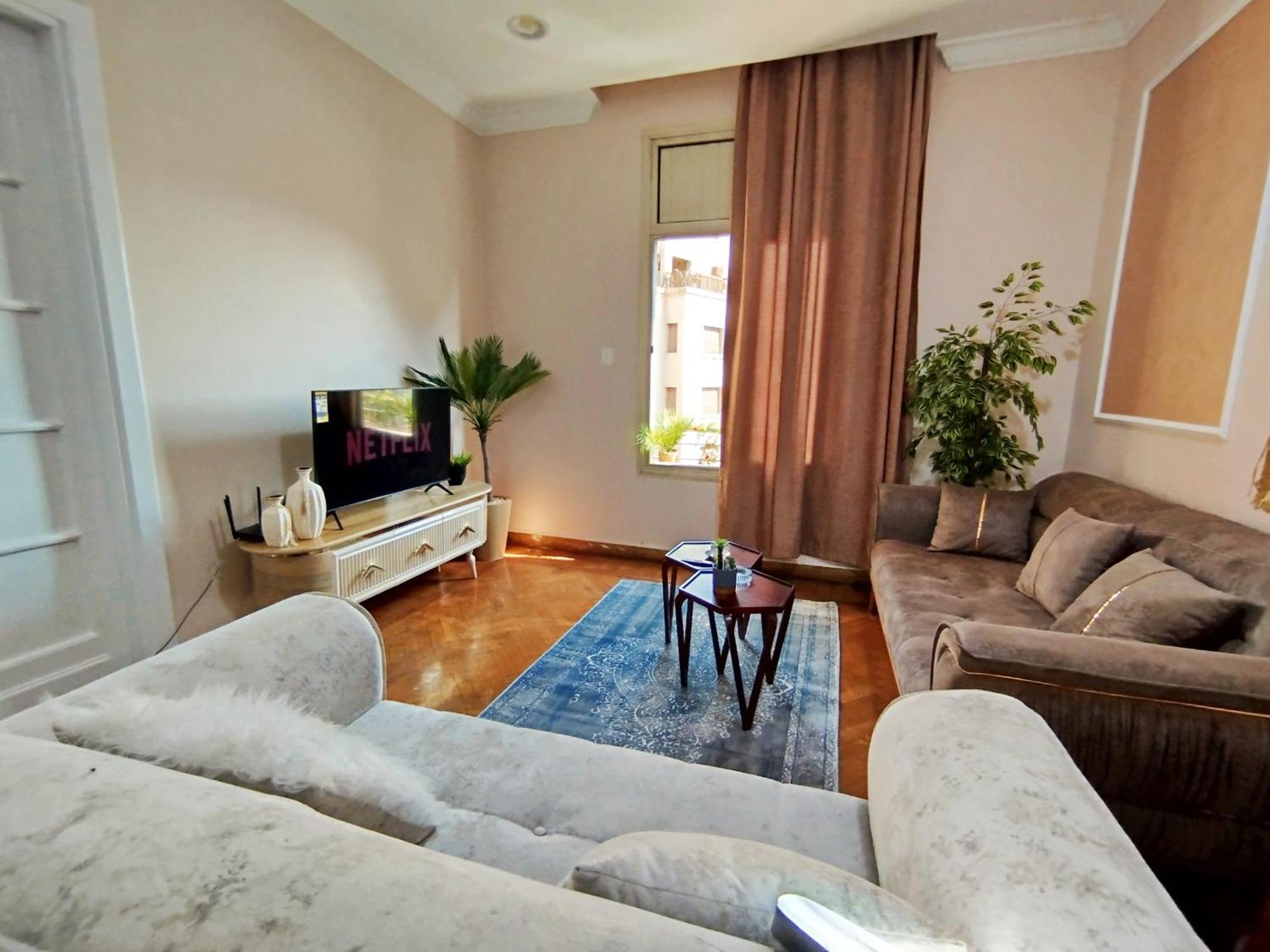 Sun Homes Tahrir Square קהיר מראה חיצוני תמונה