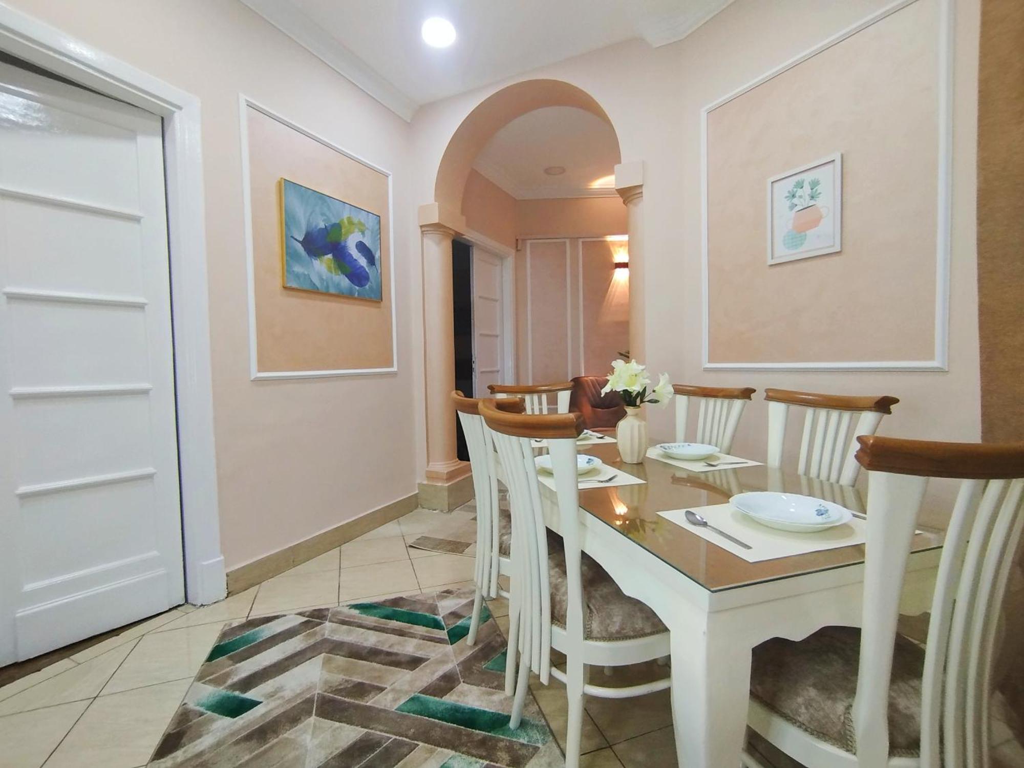 Sun Homes Tahrir Square קהיר מראה חיצוני תמונה