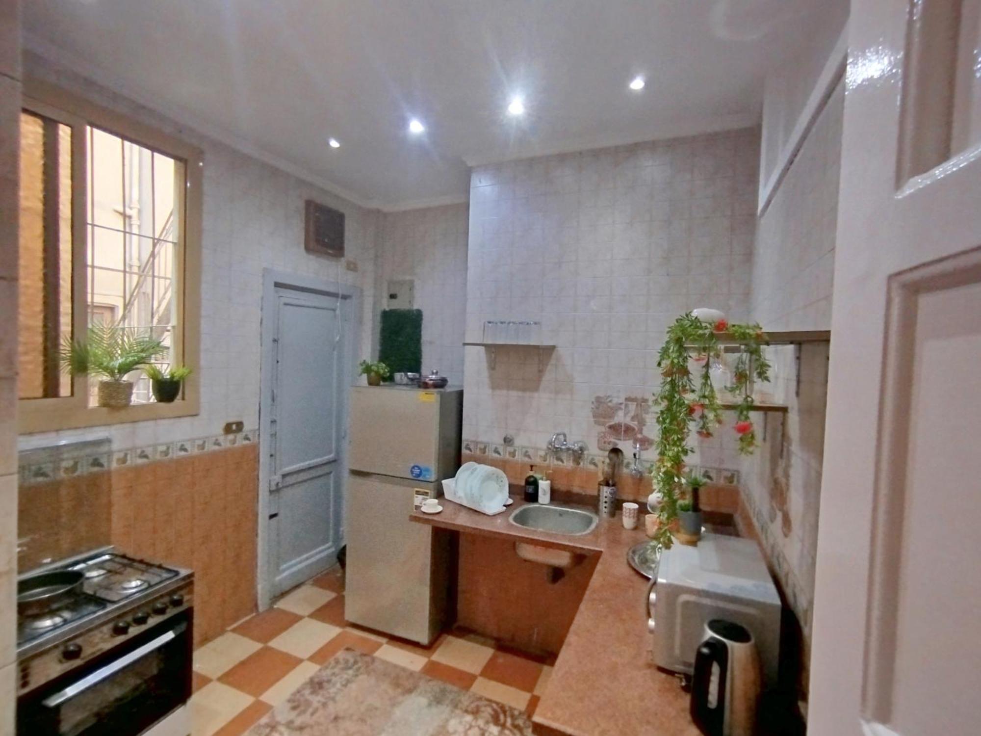 Sun Homes Tahrir Square קהיר מראה חיצוני תמונה